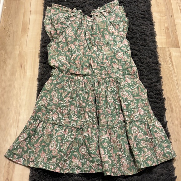 Anna Cate Dress - Picture 7 of 7